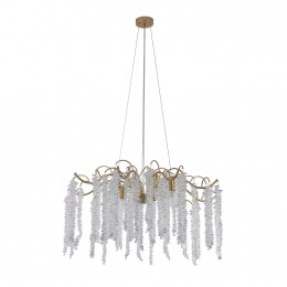 Подвесная люстра 4134-9P