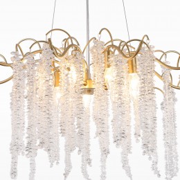 Подвесная люстра 4134-9P