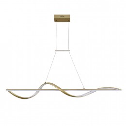 Подвесная люстра 4181-2P