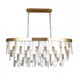 Подвесная люстра 4199-15P