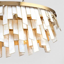 Подвесная люстра 4199-15P