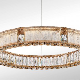 Подвесная люстра 4204-8P