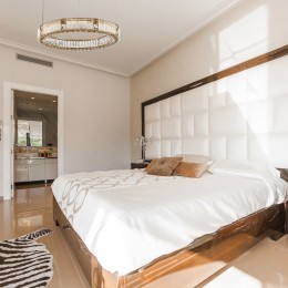 Подвесная люстра 4204-8P