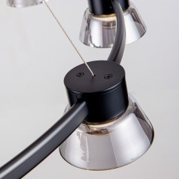 Подвесная люстра 4247-6P