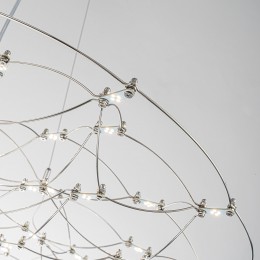 Подвесная люстра 4305-8P