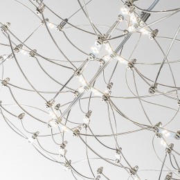 Подвесная люстра 4305-8P