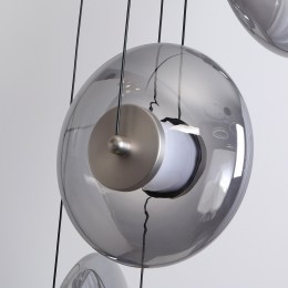 Подвесная люстра 4373-5P