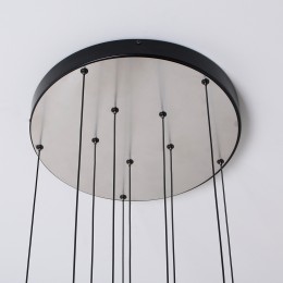 Подвесная люстра 4373-5P