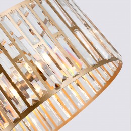 Подвесная люстра 4483-6P