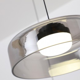 Подвесная люстра 4490-6P