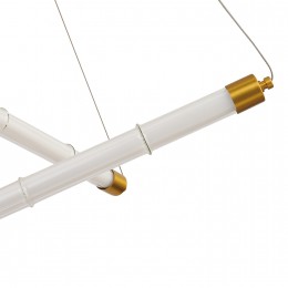 Подвесная люстра 4558-3P