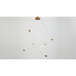 Подвесная люстра 4558-3P