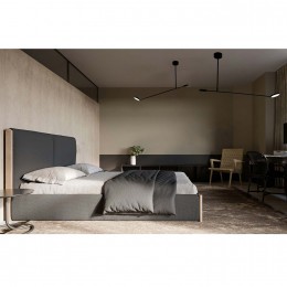 Подвесная люстра 4632-6P