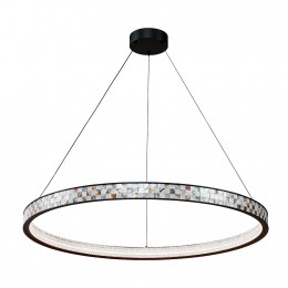 Подвесная люстра 4704-8P