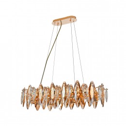 Подвесная люстра 4719-8PC