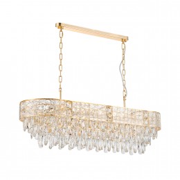 Подвесная люстра 4720-10P