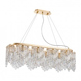 Подвесная люстра 4724-10P