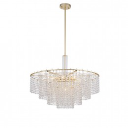 Подвесная люстра 4762-9P