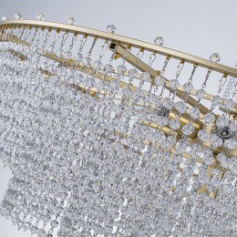 Подвесная люстра 4762-9P