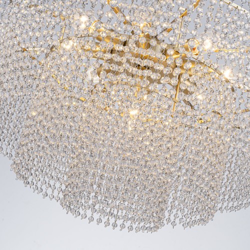 Подвесная люстра 4762-9P