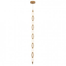 Подвесная/потолочная люстра 4559-1PC