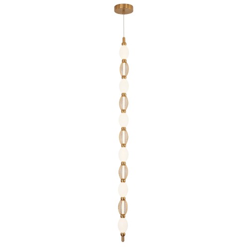 Подвесная/потолочная люстра 4559-1PC