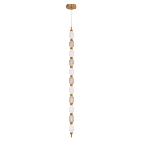 Подвесная/потолочная люстра 4559-1PC