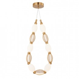 Подвесная/потолочная люстра 4559-1PC