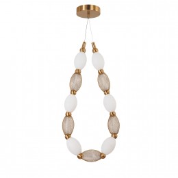 Подвесная/потолочная люстра 4559-1PC