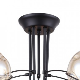 Потолочная люстра 2202-5U