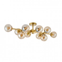 Потолочная люстра 2649-10U