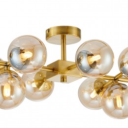 Потолочная люстра 2649-10U