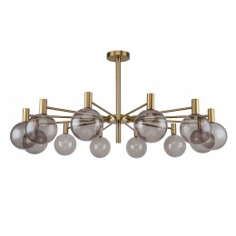 Потолочная люстра 2765-12P