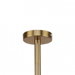 Потолочная люстра 2765-12P