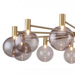 Потолочная люстра 2765-12P