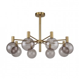 Потолочная люстра 2765-8P