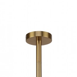 Потолочная люстра 2765-8P