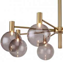 Потолочная люстра 2765-8P