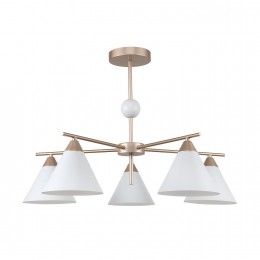 Потолочная люстра 2774-5P