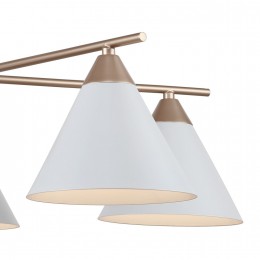 Потолочная люстра 2774-5P