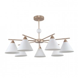 Потолочная люстра 2774-7P