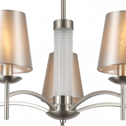 Потолочная люстра 2906-5P