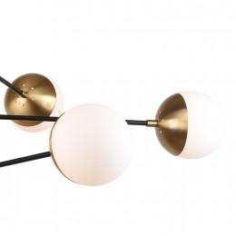 Потолочная люстра 3087-6P