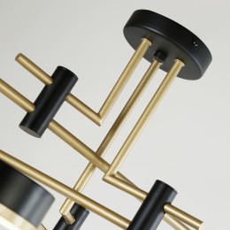 Потолочная люстра 4013-6P