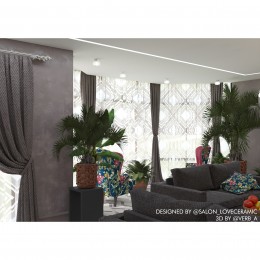 Потолочный светильник 1392-1U