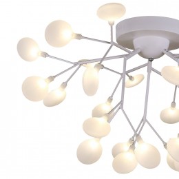 Потолочный светильник 2479-9U