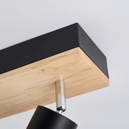 Потолочный светильник 4437-2C