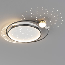 Потолочный светильник 4742-5C