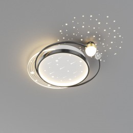 Потолочный светильник 4742-5C