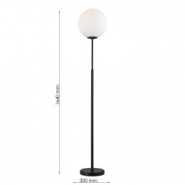 Торшер 4887-1F